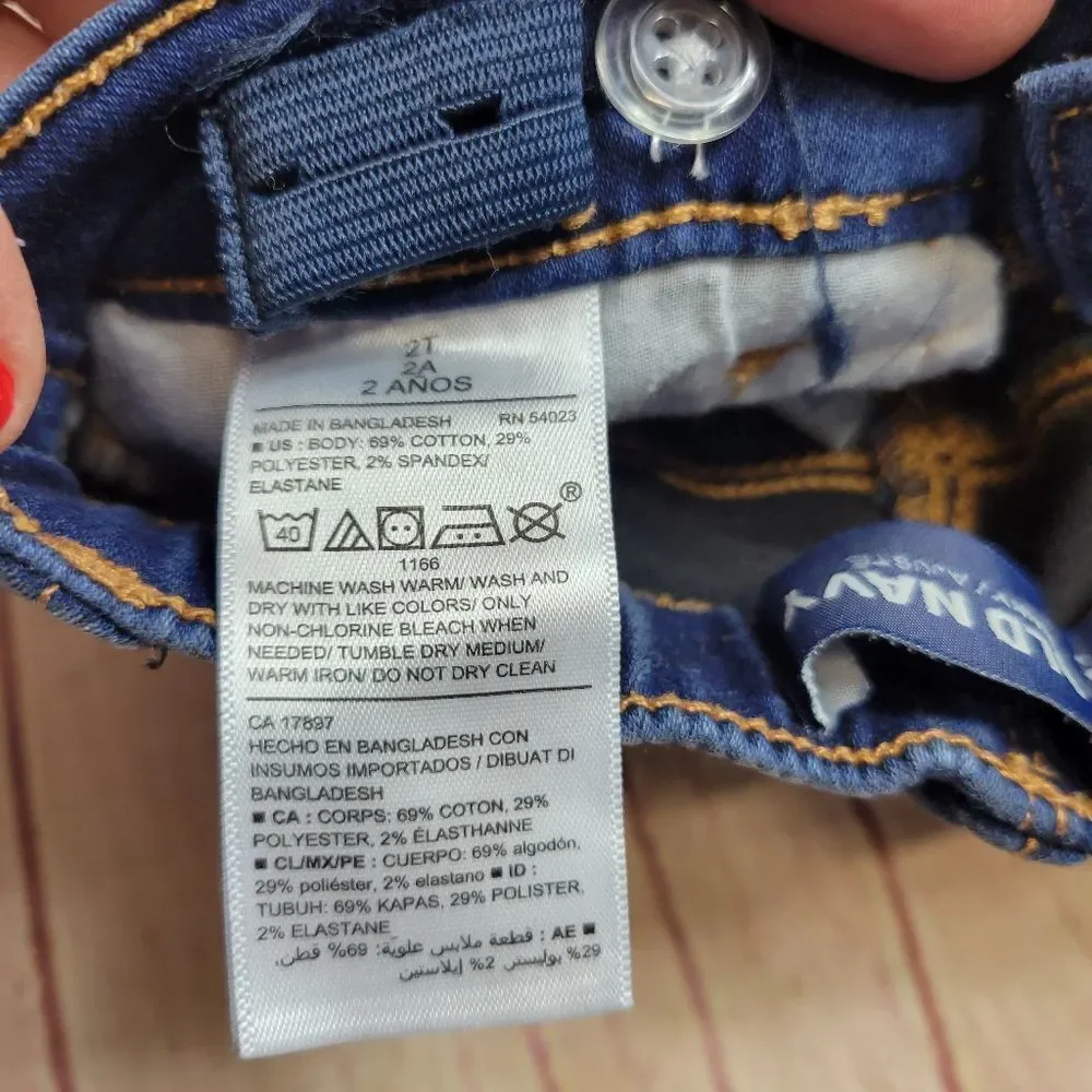 Old Navy old navy